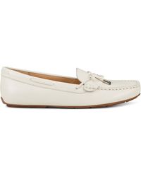 nine west moccasins