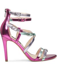 frindor strappy sandals