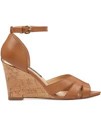 nine west lilly wedge