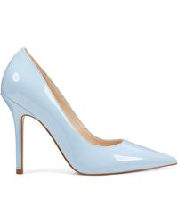 emme pointy toe pumps