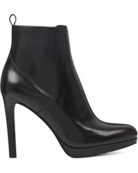 steve madden yvette bootie