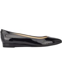 nine west flats sale