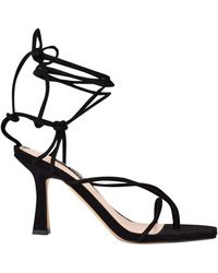 nine west sandals discontinued