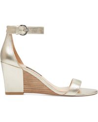 nine west daday wedge