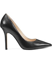 nine west tomalah ombre pumps