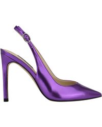 quinnifer slingback pumps