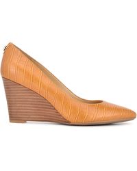 Nine West Wedge pumps for Women - Up to 56% off at Lyst.com