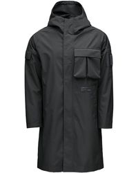 Nobis - Wylder Performance Rain Jacket - Lyst