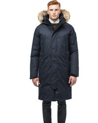 Nobis Down and padded jackets for Men 