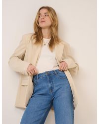 Nobody's Child - Boyfriend Blazer - Lyst