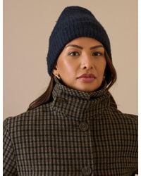 Nobody's Child - Ribbed Beanie - Lyst