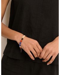Nobody's Child - Multi Beaded Bracelet - Lyst