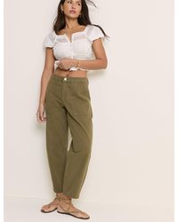 Nobody's Child - Utility Pocket Trousers - Lyst