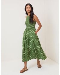 Nobody's Child - Sleeveless Charlie Midaxi Dress - Lyst