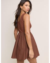 Nobody's Child - Colorado Mini Dress - Lyst