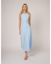 Nobody's Child - Light Reign Midi Dress - Lyst