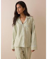 Nobody's Child - Gingham Pyjama Set - Lyst