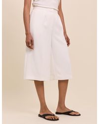 Nobody's Child - Tailored Culottes - Lyst