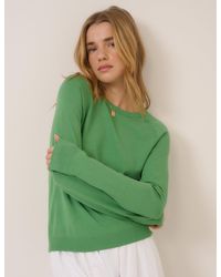 Nobody's Child - Crew Neck Jumper - Lyst