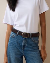 Nobody's Child - Leather Belt - Lyst