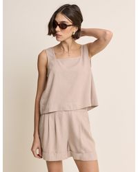 Nobody's Child - Torrent Turn Up Shorts - Lyst