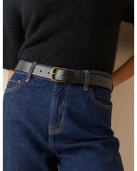 Nobody's Child - Leather Belt - Lyst