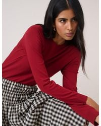 Nobody's Child - Crew Neck Jumper - Lyst