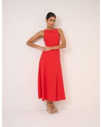 Nobody's Child - Reign Midi Dress - Lyst