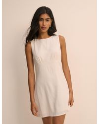 Nobody's Child - Sleeveless Vicky Mini Dress - Lyst