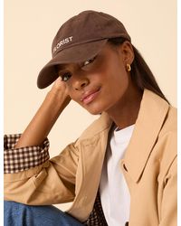Nobody's Child - Florist Cap - Lyst