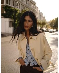 Nobody's Child - Butter Bow Detail Jacket - Lyst