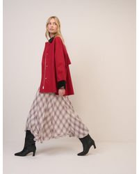 Nobody's Child - Cord Detail Barn Jacket - Lyst