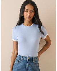 Nobody's Child - Baby Double Layer T-Shirt - Lyst