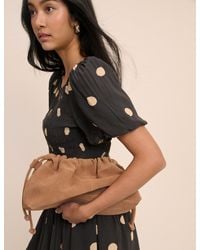 Nobody's Child - Slouch Clutch Bag - Lyst