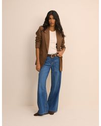 Nobody's Child - Single Breasted Alexa Blazer - Lyst