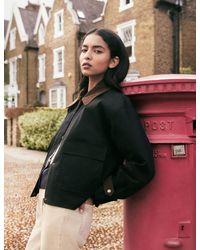 Nobody's Child - Short Freddie Barn Jacket - Lyst