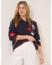 Nobody's Child - Seascape Jumper - Lyst