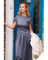 No Emotions - The Jeanne Dress - Lyst
