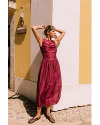 No Emotions - The Dora Dress - Lyst