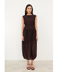 No Emotions - Dora Dress - Lyst