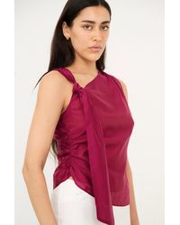 No Emotions - Dora Top - Lyst