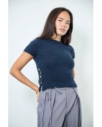 No Emotions - Twiggy Jumper - Lyst