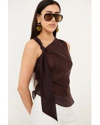 No Emotions - The Dora Top - Lyst