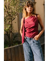 No Emotions - The Dora Top - Lyst
