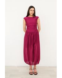 No Emotions - Dora Dress - Lyst