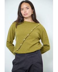 No Emotions - Alma Cardigan - Lyst