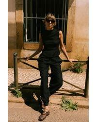 No Emotions - The Amelia Trousers - Lyst