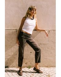 No Emotions - The Gigi Trousers - Lyst