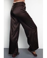 No Emotions - Naomi Trousers - Lyst