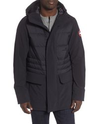 Canada Goose Clothing for Men - Up to 39% off at Lyst.com - Page 57
